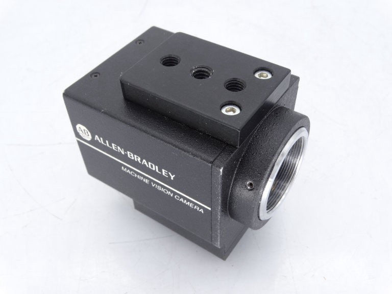 ALLEN BRADLEY 2801-YF CAMERA USED