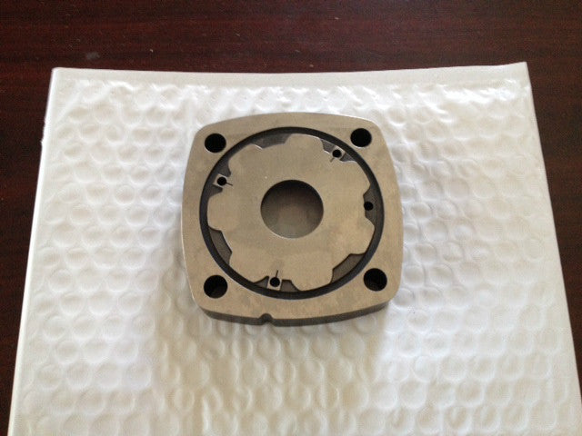 Eaton Wear Plate # 22102-000 - Free shipping each additional purchased!! (NEW)