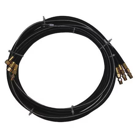 Dayton Mh29xl8527g Hose/Strain Cable Assembly