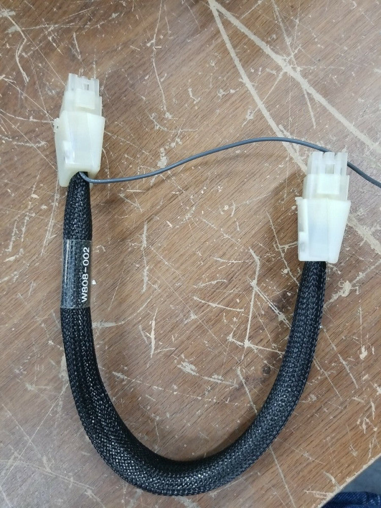 Modicon W808-002 Connector/Connectors 