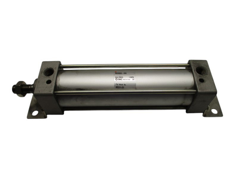 SMC MDBL63-200  UNMP