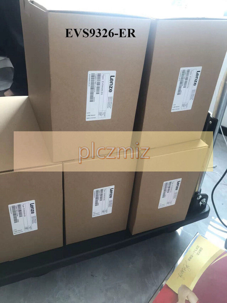 EVS9326-ER Lenze Servo Drive NEW EVS9326-ER