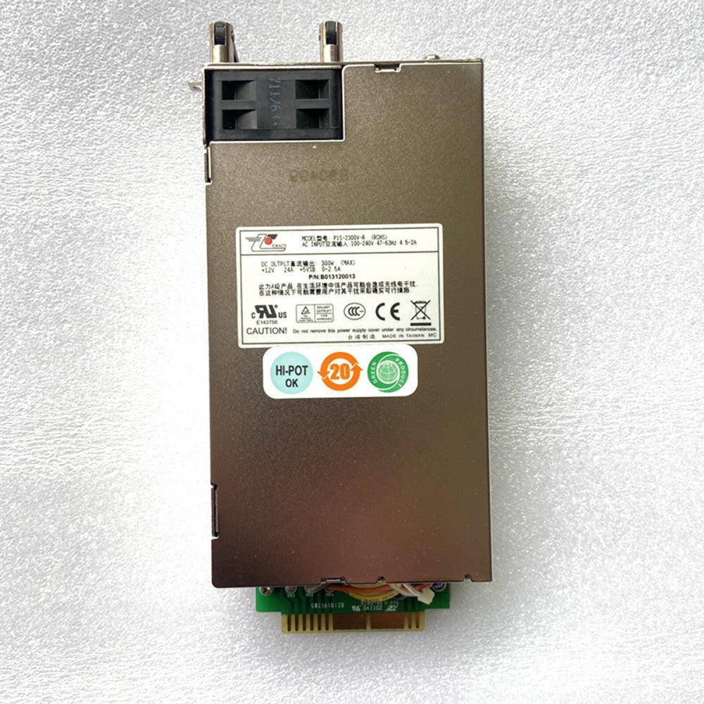 Used & Tested EMACS P1S-2300V-R Power Supply