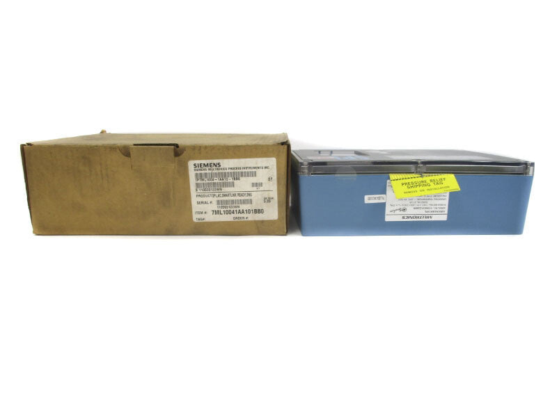SIEMENS 7ML10041AA101BB0 230V NSMP