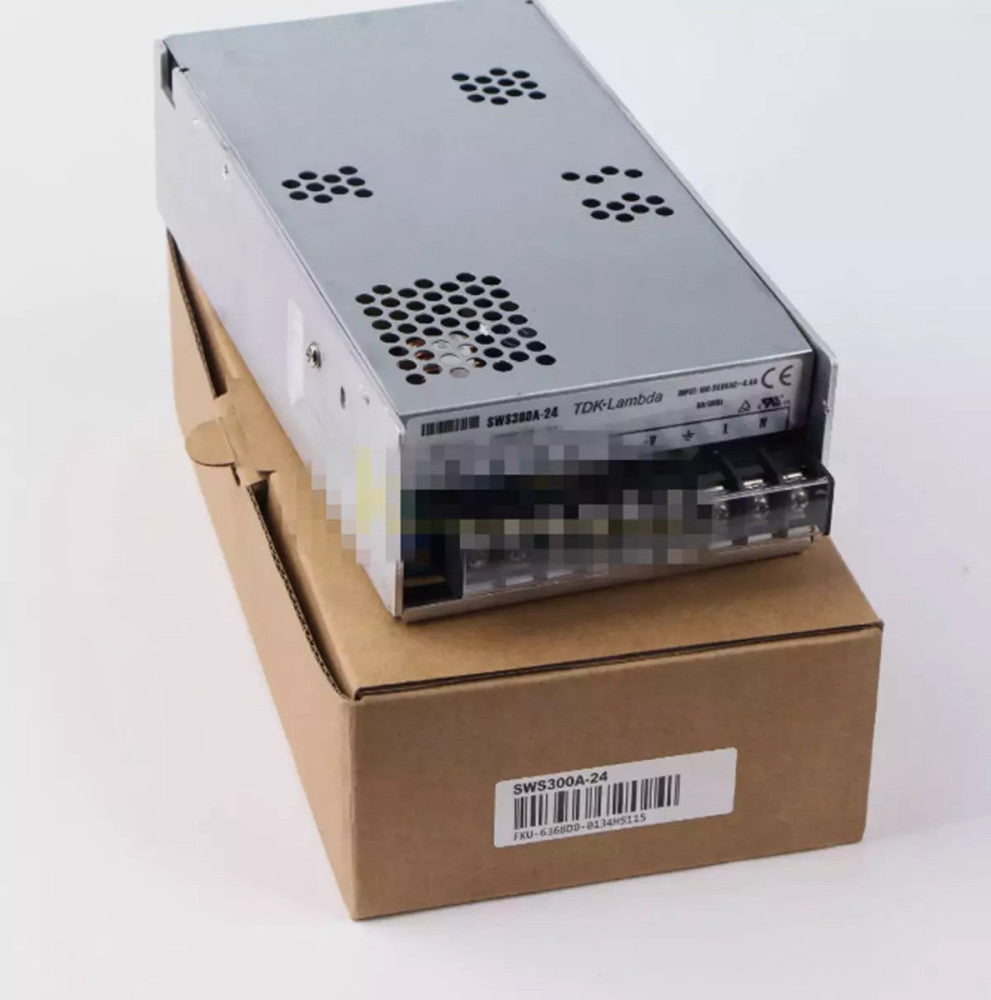 1PC Brand New TDK-LAMBDA 300W 24V 13A SWS300A-24