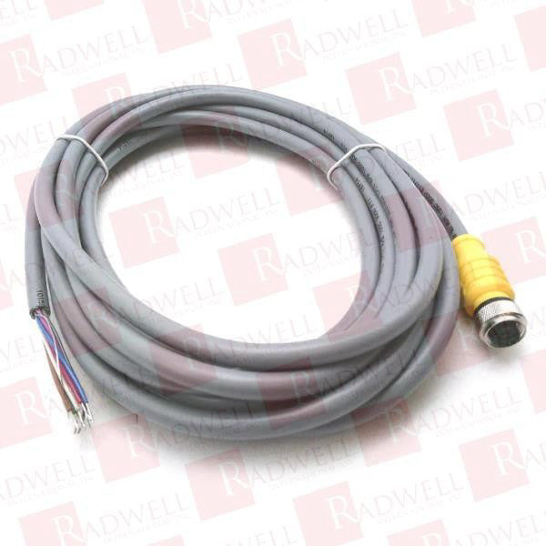 TURCK RKS 8T-5 / RKS8T5 (BRAND NEW)