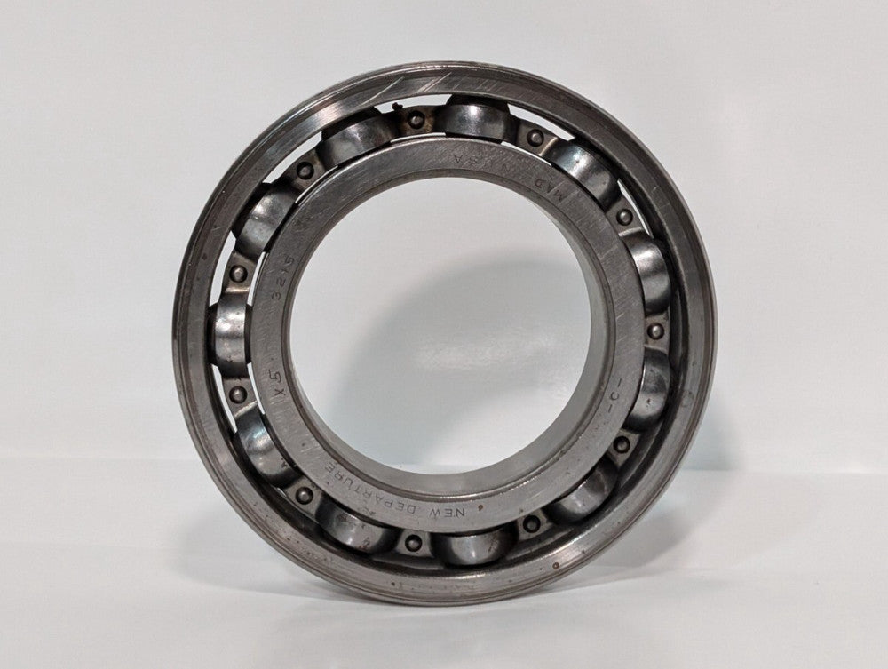 New Departure 3215 Single Row Deep Groove Ball Bearing