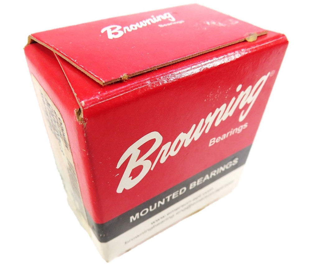 Browning VS-216 Insert Bearing 1.00" Dia *USA Seller* FACTORY SEALED NEW IN BOX