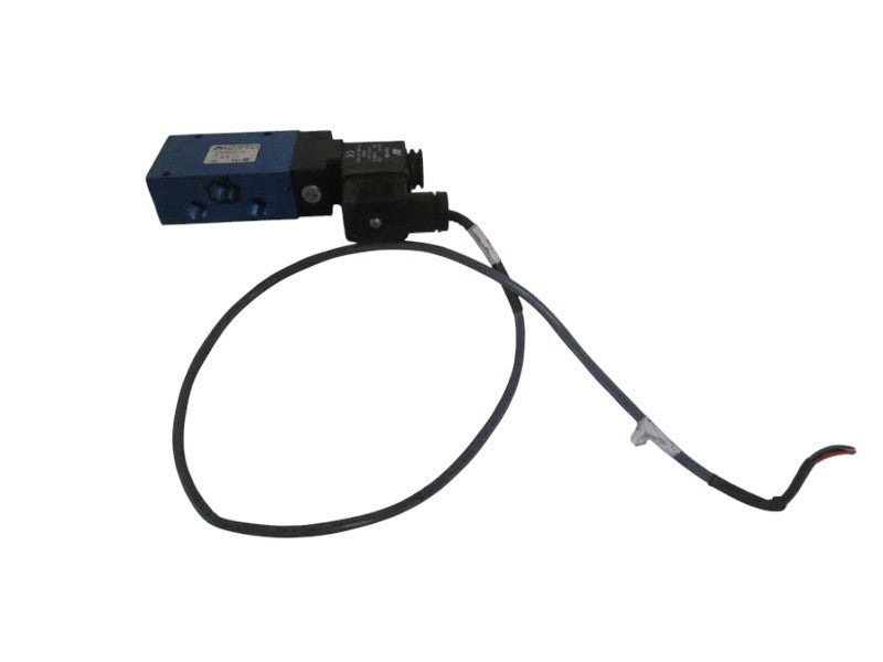AUTOMATIC VALVE LO702AAWR-DB PNEUMATIC VALVE  UNMP