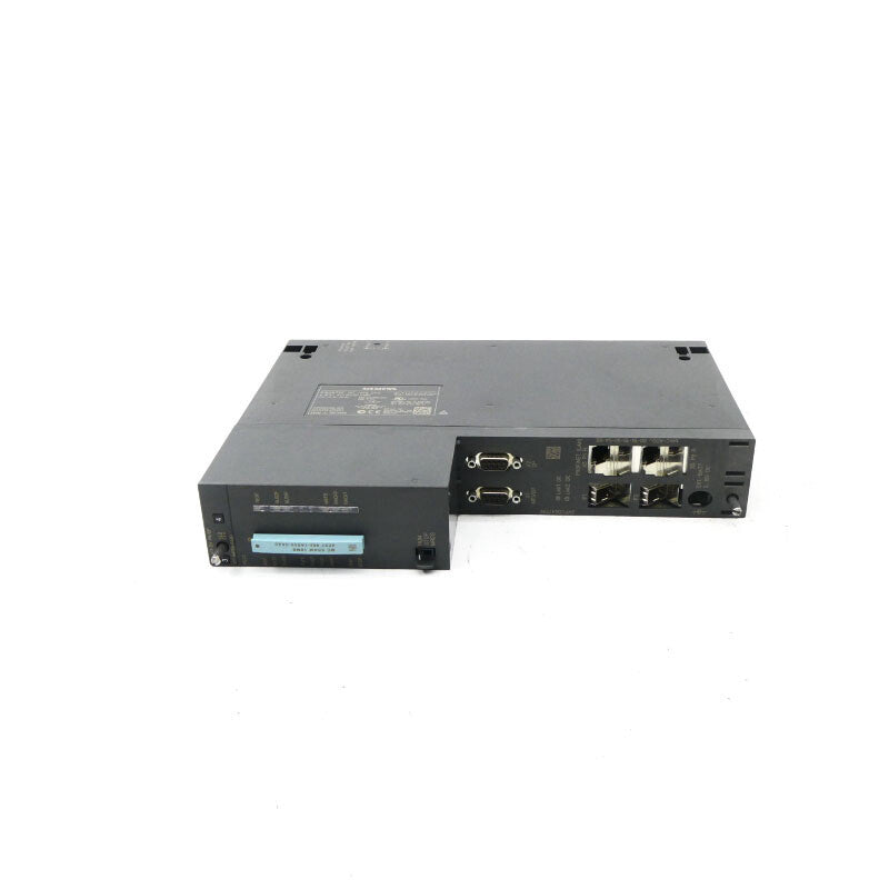 SIEMENS 6ES7417-5HT06-0AB0 NSNP