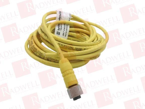BELDEN RK-T4-633/5M / RKT46335M (NEW IN BOX)