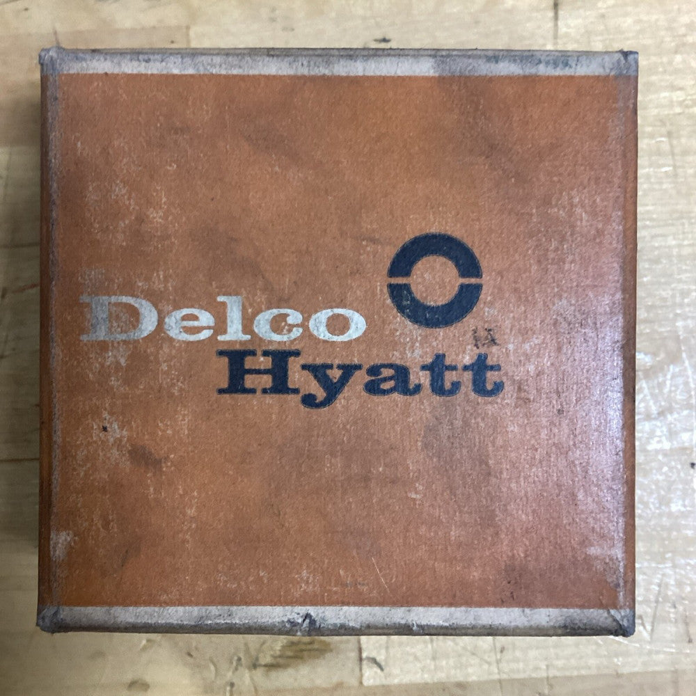 DELCO HYATT 1#OR 307 OR-307 OR307. G53