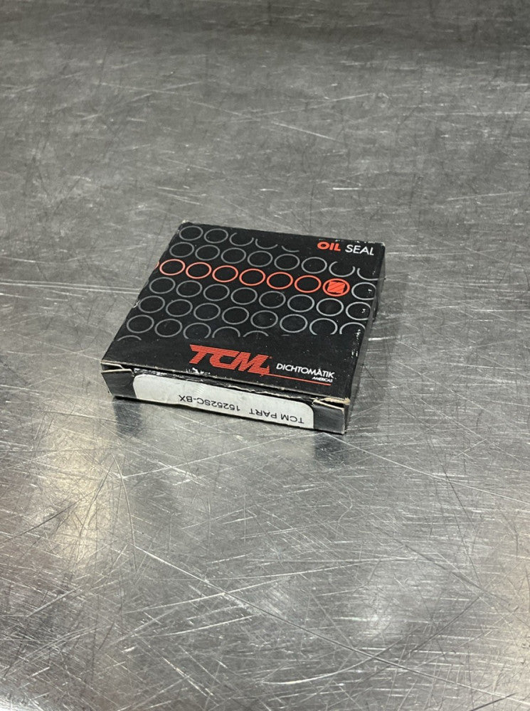 TCM Carbon Steel Oil Seal 15252SC-BX