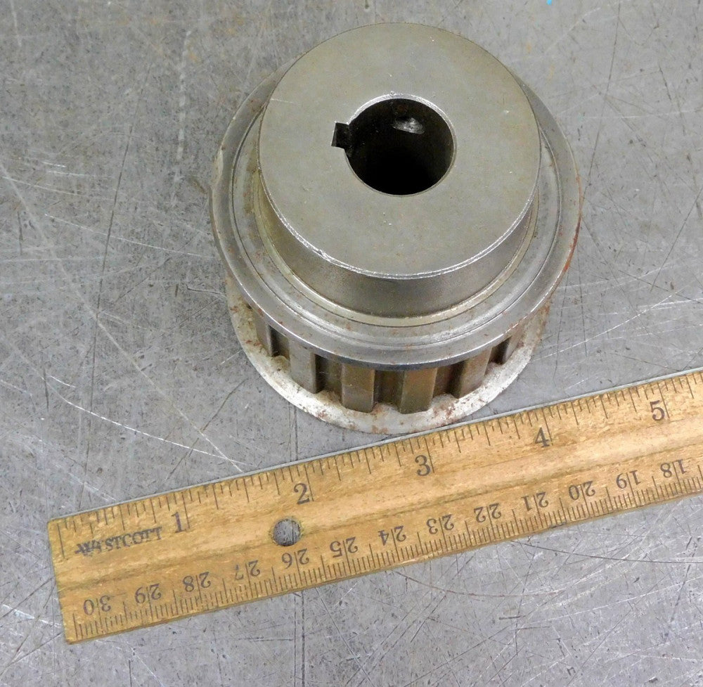 Martin Air 16H150 Timing Pulley Sprocket 16 Teeth 1/2" Pitch 1.5" Belt Width