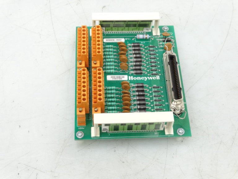 HONEYWELL 51309140-125 CIRCUIT BOARD
