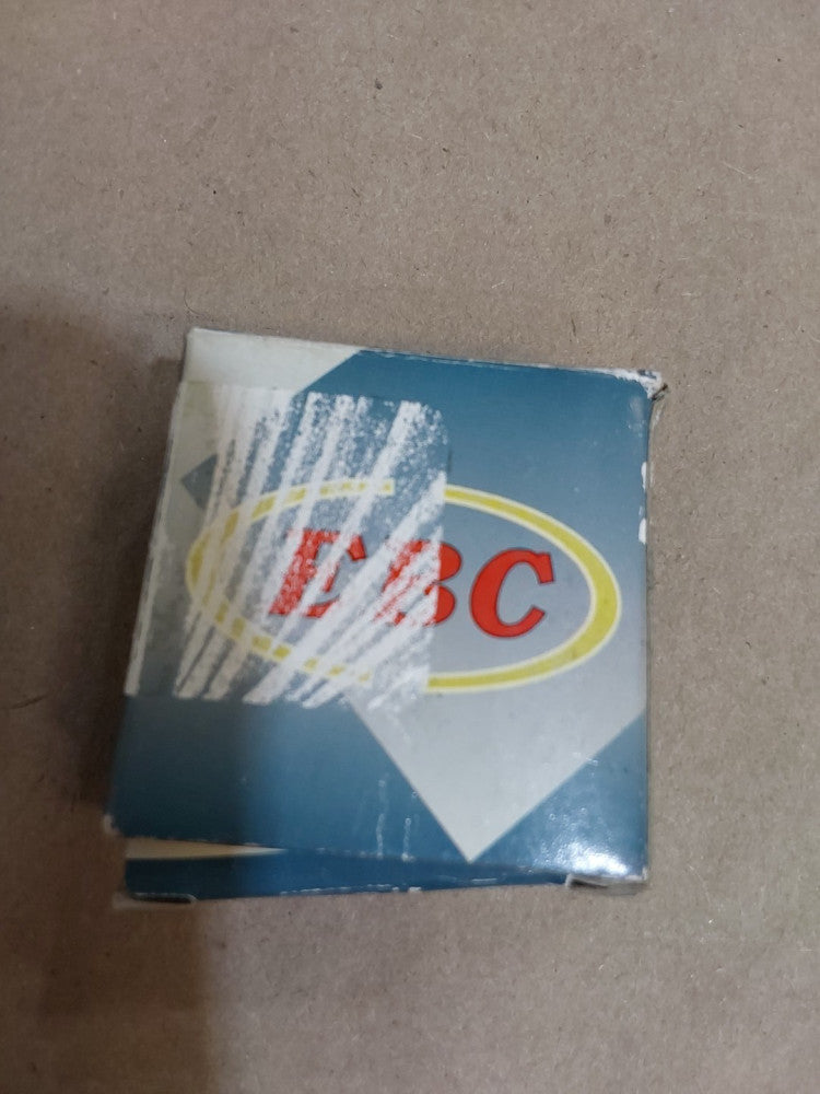 EBC 6000 zz bearing/ 6000Z