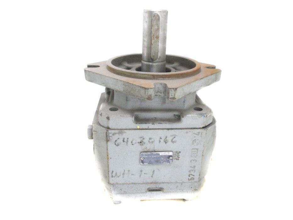 REXROTH PGH5-21/125RE11VE4 00932175 UNMP