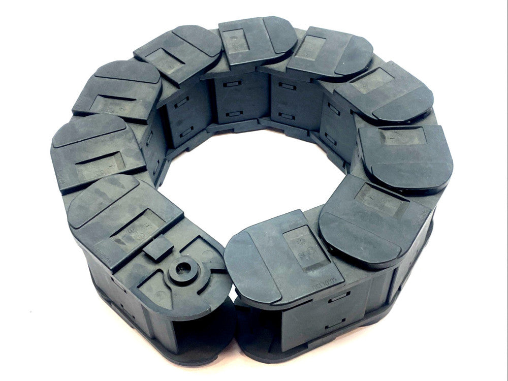 Igus 40.01.150 Energy Chain Cable Carrier 10 Links