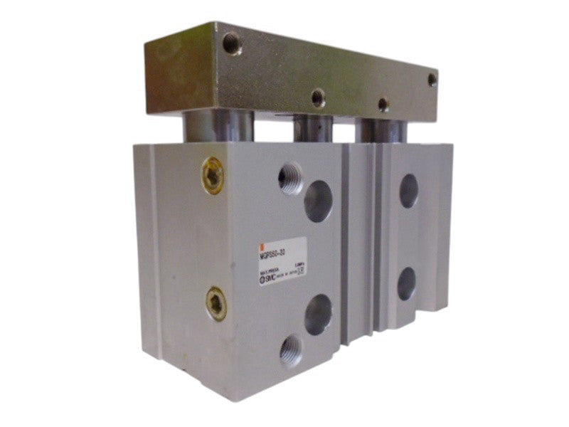 SMC MGPS50-30 GUIDE CYLINDER  NSNP