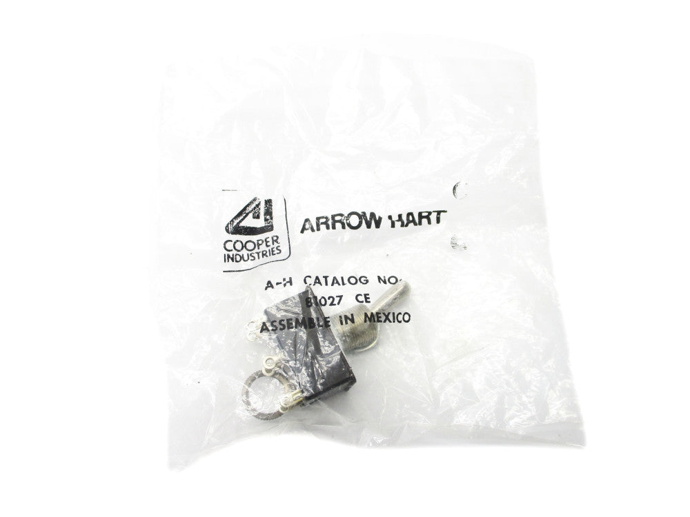 COOPER 81027-CE NSMP