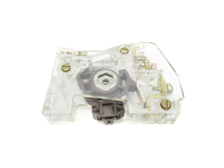 SQUARE D 9999SX7 SER. B UNMP