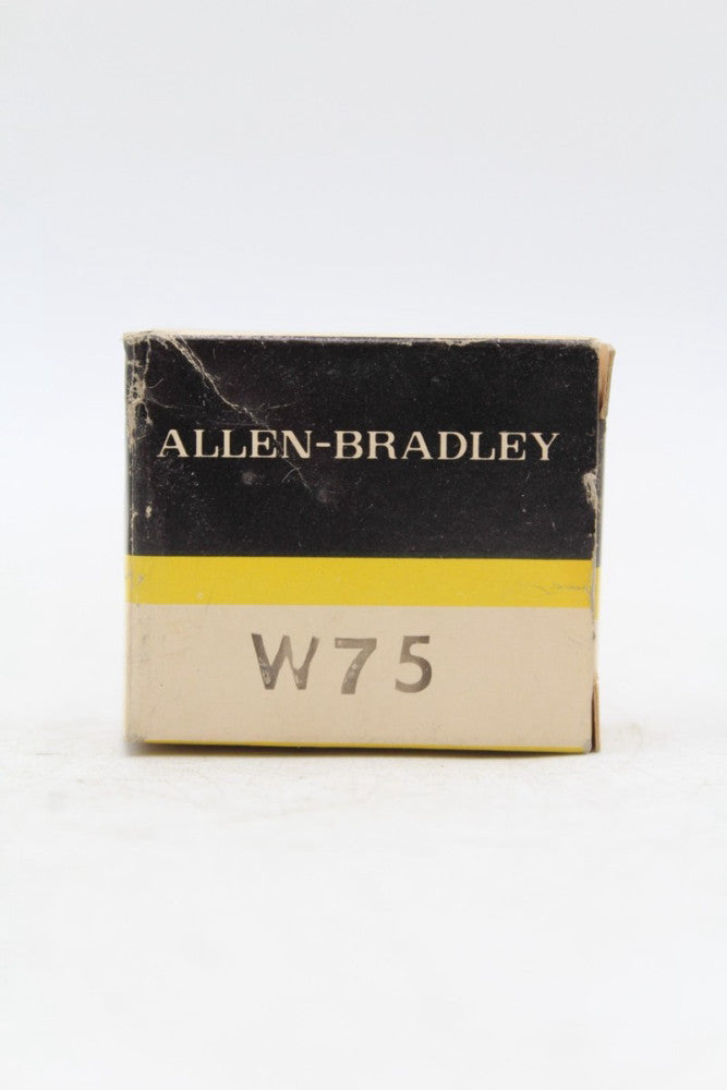 Allen-Bradley W75 Heater Element