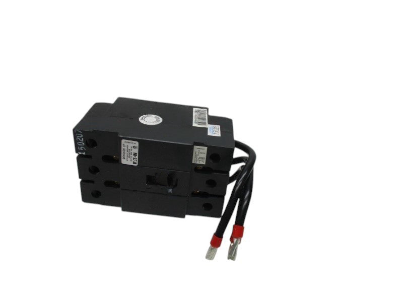 EATON GCH3030 CIRCUIT BREAKER (AS PICTURED)  NSNP