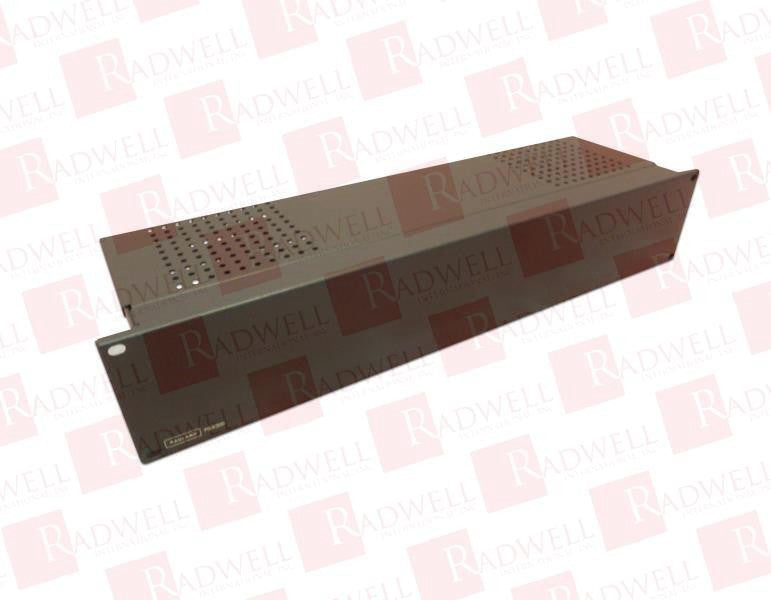 RAULAND BORG PSX300 / PSX300 (USED)