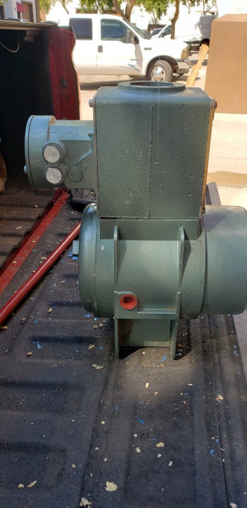 ITT GENERAL CONTROL HYDROMOTOR VALVE H30A2220B20F1F26 120Vac 22AMPS@120/240Vac