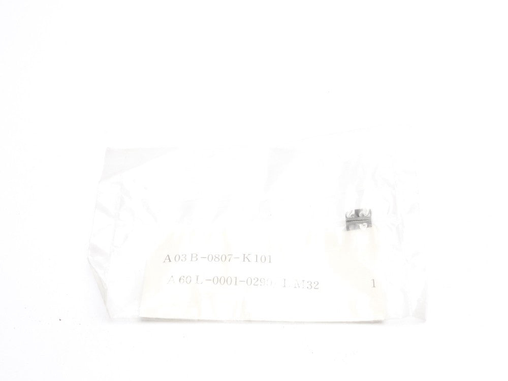 FANUC A03B-0807-K101 NSMP