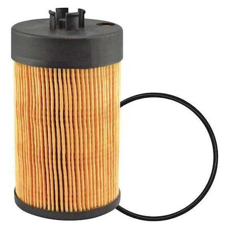 Baldwin Filters P7199 Oil Filter Element,