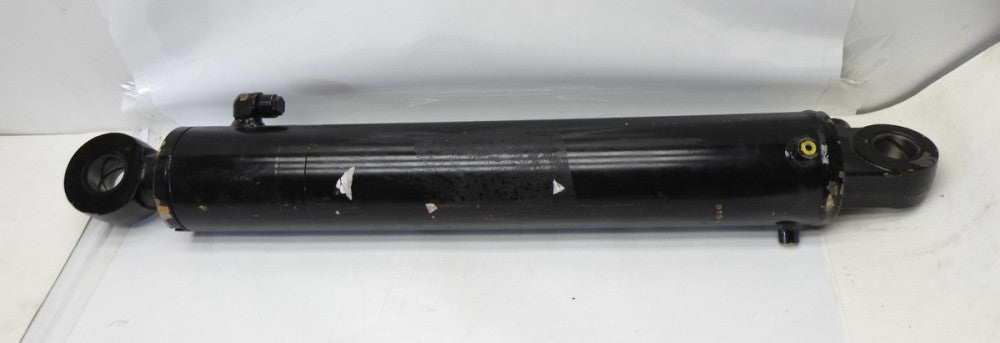 GENUINE CAT 604-9008 Hydraulic Stabilizer Cylinder for Backhoe Loader 420F 430F