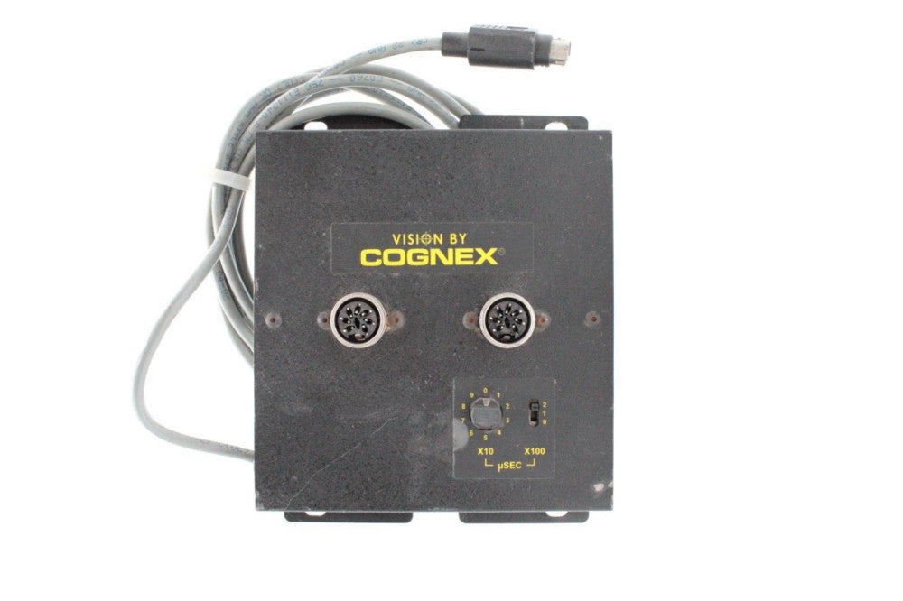 Cognex 182-0477 CLA 2000 Strode Adapter Module