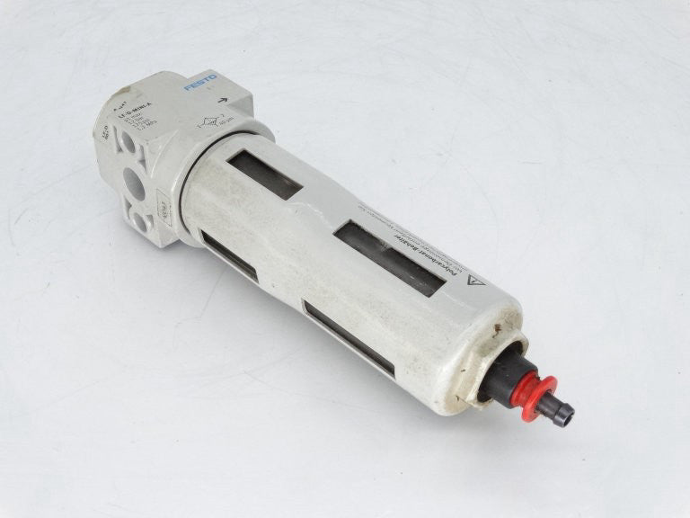 FESTO LF-D-MINI-A FILTER