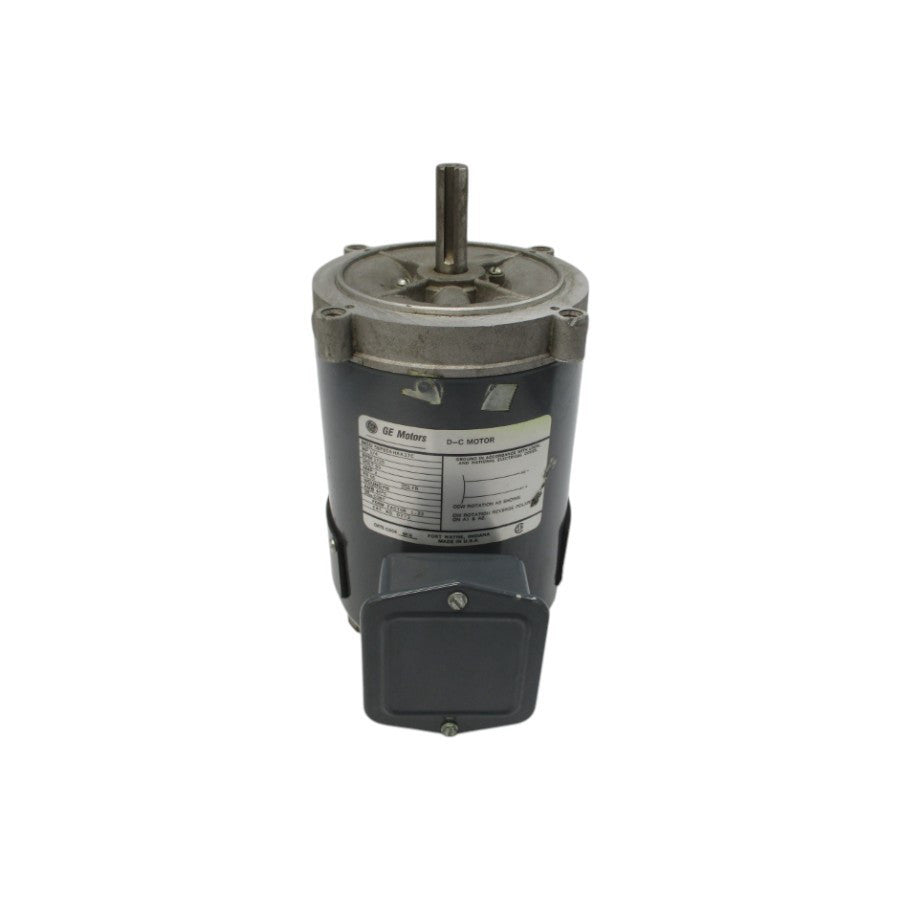 GENERAL ELECTRIC 5BPB56HAA37C 90VDC 3A NSNP
