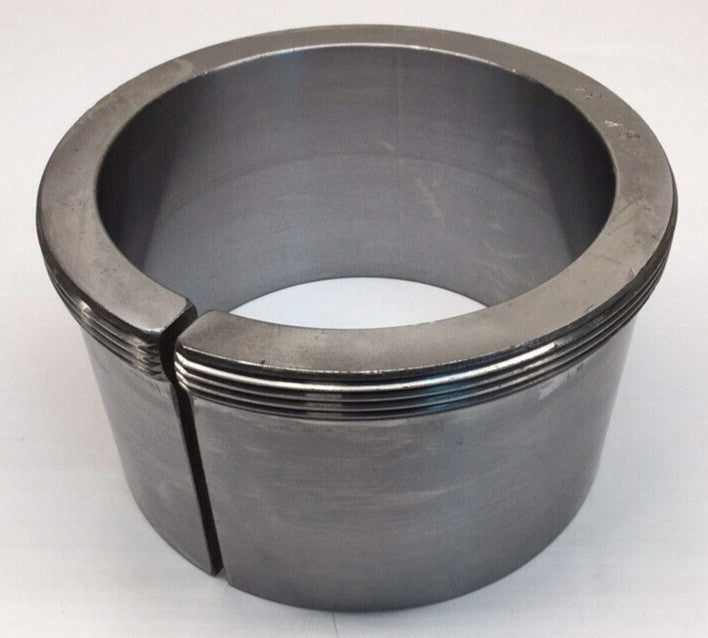 SKF Type SK 34 Used Bearing Withdrawal Sleeve 5-15/16" Bore 4-1/8" Width
