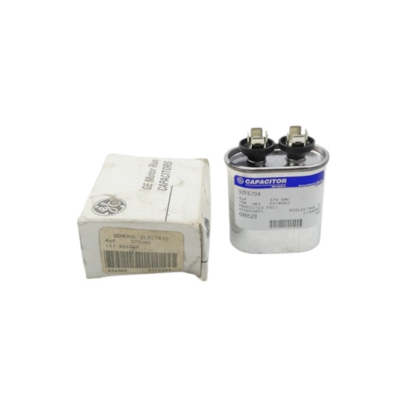 GENERAL ELECTRIC 97F5704 370VAC NSMP