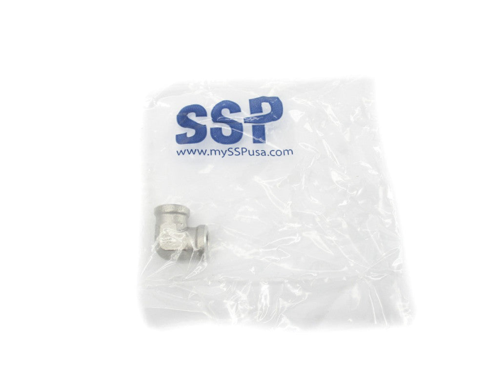 SSP ISST2E NSMP