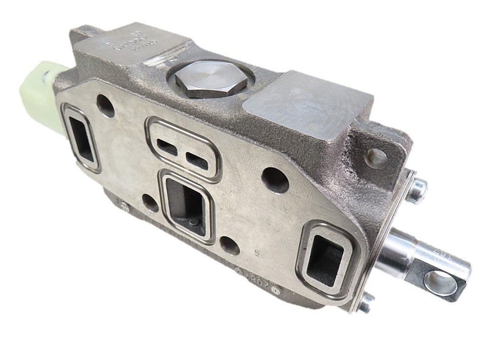 Parker  3481600000  Hydraulic Sectional Valve with 3911873040 DV35-K-11 Kit  NEW