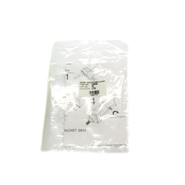 CLAMP USB25 NSMP
