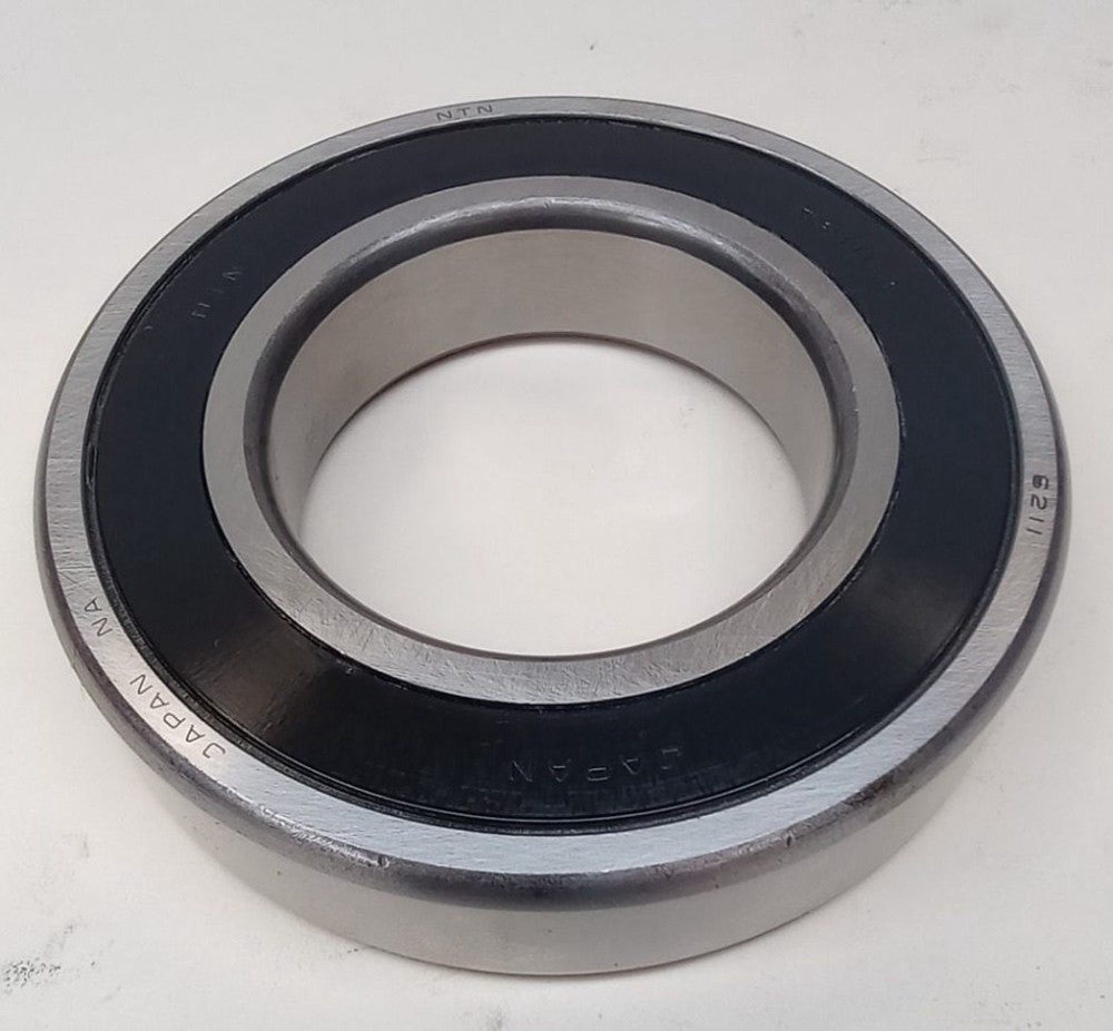 NTN 6211LB Ball Bearing Deep Groove 55X100X21mm 6211-LB Double Sealed