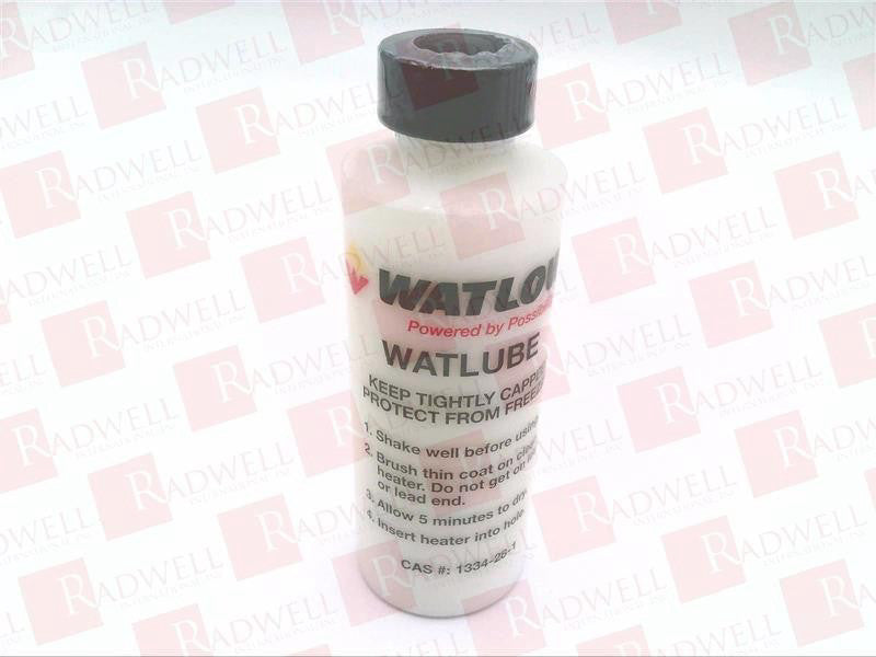 WATLOW WATLUBE / WATLUBE (BRAND NEW)