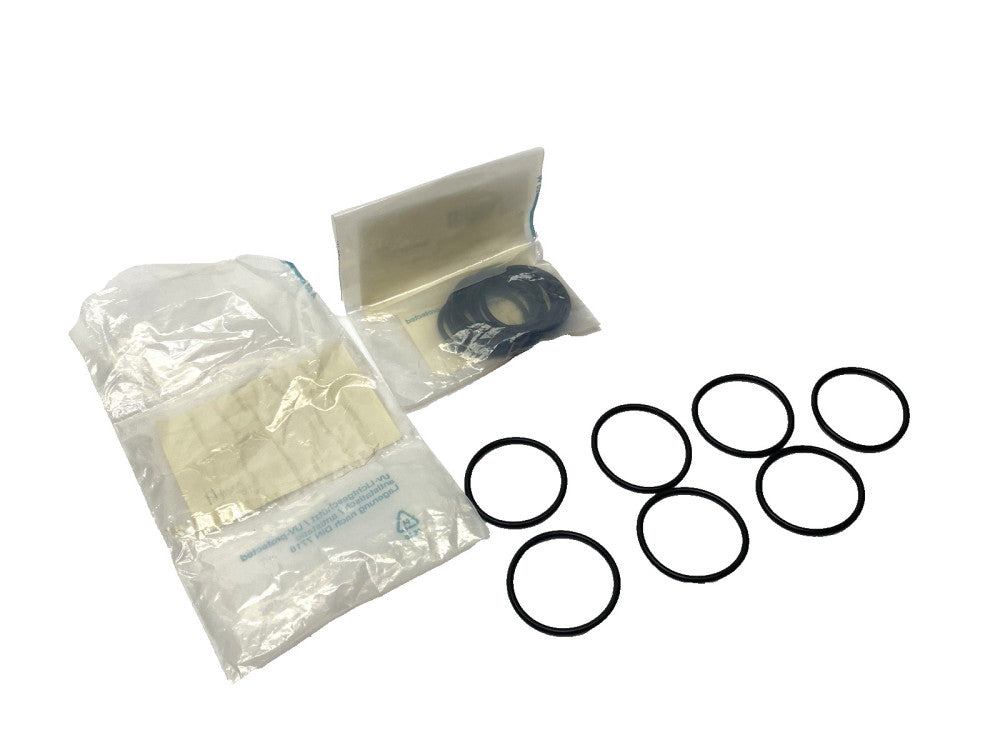 Scheugenpflug 3DIC00337 O-Ring 42.0 X 3.0 NBR LOT OF 17
