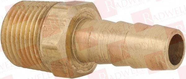 PARKER 125HBL-6-6 / 125HBL66 (NEW NO BOX)