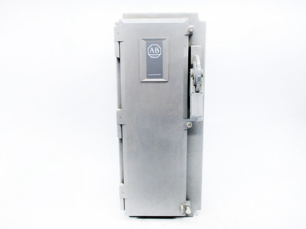 ALLEN BRADLEY 1494F-ASC633 SER. A NSNP