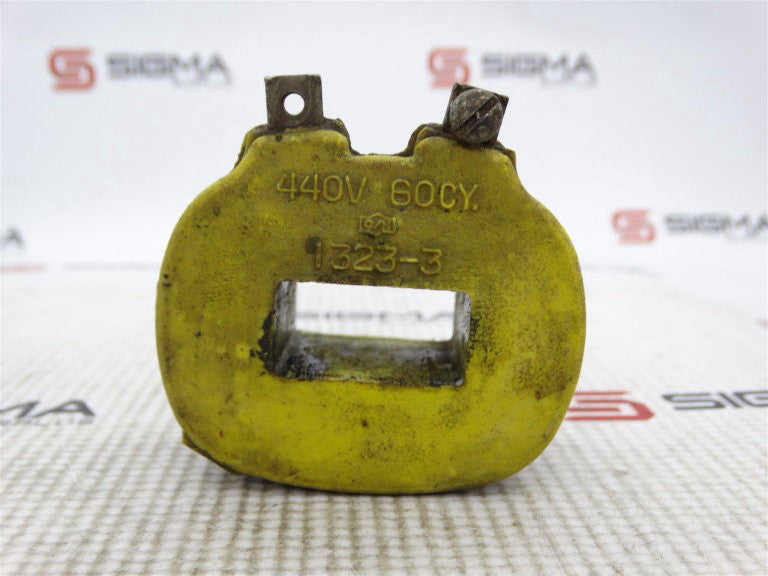 EATON CORPORATION 1323-3 COIL