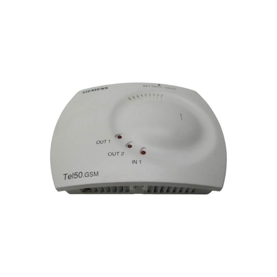 SIEMENS TEL50.GSM 8-32V 0.5A (AS PICTURED) UNMP