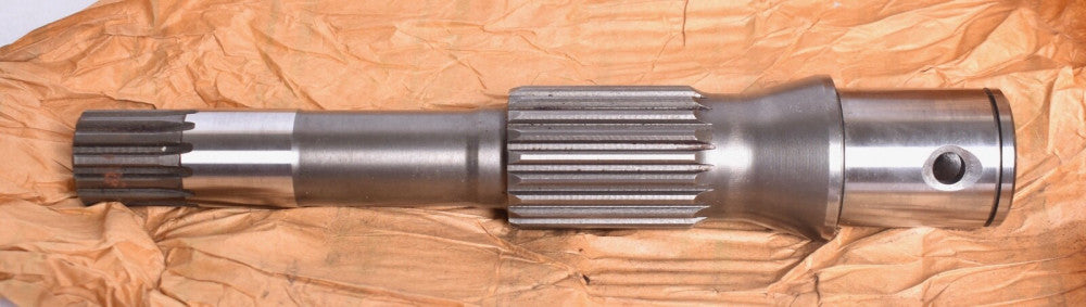 OEM Komatsu PC120-3 Hydraulic Pump Shaft