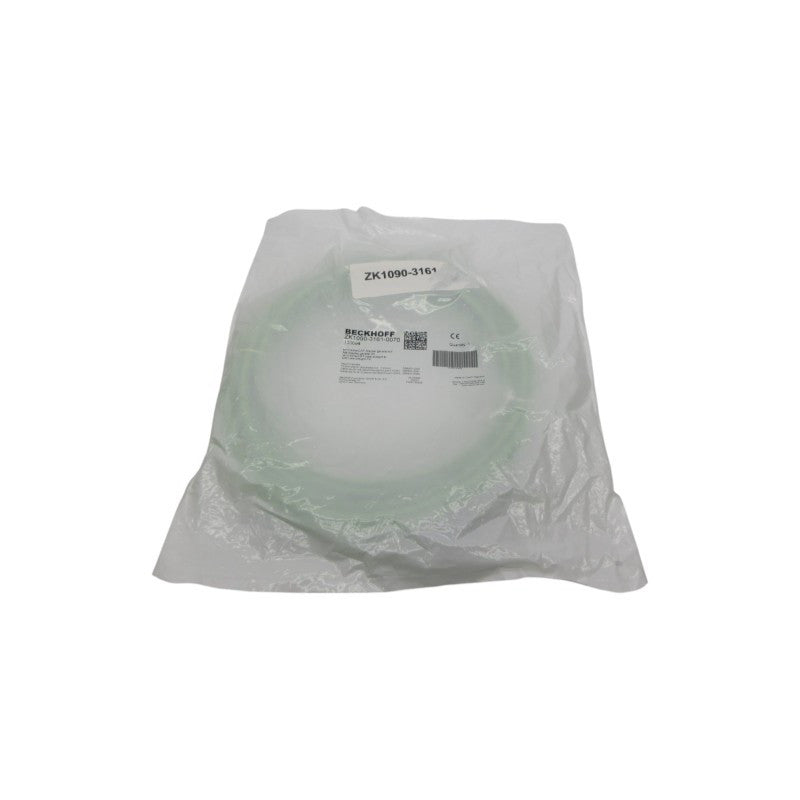 BECKHOFF ZK1090-3161-0070 NSMP