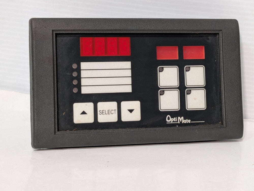 Optimation Automation Direct Opti Mate OP-613 Set Point Display Panel Type 4